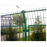 Framework Fence