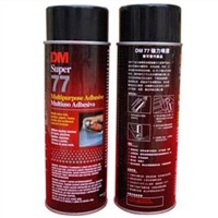 Guerqi Embroidery Spray Adhesive
