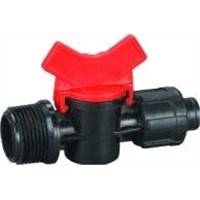 Irrigation Valve (GP-1014)