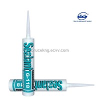 KNG-G118 Acetic Silicone Sealant