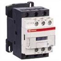 LC1-D AC-Contactor 630A