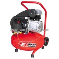 Piston Air Compressor