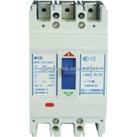 GSM1 Series of Moulded Case Circuit Breaker