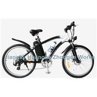 Electric Bicycle (MEB001)