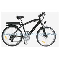 Electric Bicycle (MEB002)