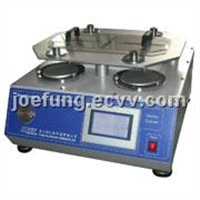 Martindale Wear &amp;amp; Abrasion Tester