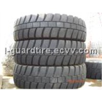 Mining OTR Tire(27.00r49, 40.00r57)