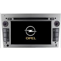 Opel Car DVD Player with GPS Navigation System (Enco-O901)