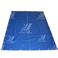 PVC Truck Tarpaulin