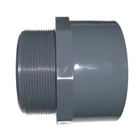PVC-U Pipe Fitting for Water (GP-6005)