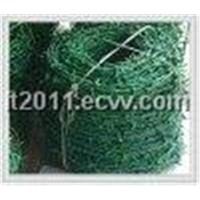 PVC coated or galvanized Barbed Wire