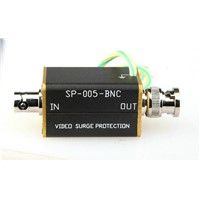 Video Surge Protector (SP-005BNC)