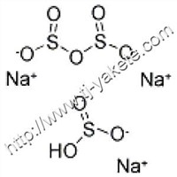 Sodium Metabisulphite - 64% Tech Grade / Food Grade