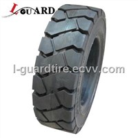 Solid Tire(14.00-20)