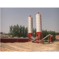 Stabilized  soil mixing plant(WCB500)