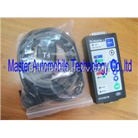 T4 Mobile Plus for Land Rover Diagnosis from 1999-2008