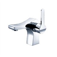 Basin Mixer (Model: YD130201)