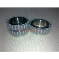 bearing without outer ring