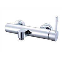 brass shower mixer model:YD149501