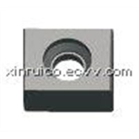 Cemented Carbide Cutting Tool