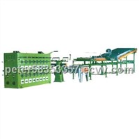 continuous annealing tin-coating machine