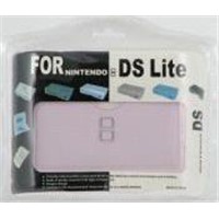 Crystal Case for DS Lite