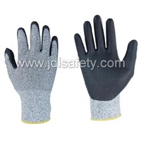 cut resistence gloves