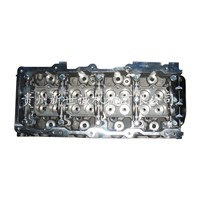 Cylinder Head-Daihatsu