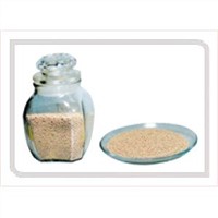 Desiccant for Insulating Glass