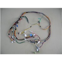 dish washer wire harness