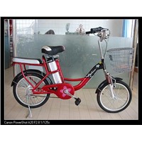 e-bike(fei he)