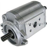 Forklift Parts - Hydraulic Pump