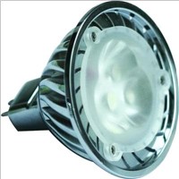 High Power LED Spotlight - 3X1W MR16