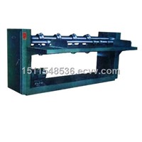 paper cutting machine