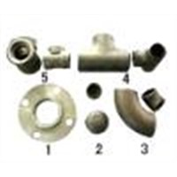 pipe fittings