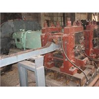 steel bar rolling mill