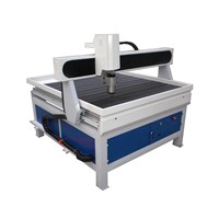 Stone CNC Router/Engraving Machine