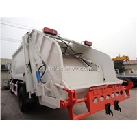 Waste Collection Vehicle (13CBM)