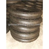 Wheelbarrow Tire (QT-2001)