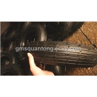 Wheelbarrow Tire (QT-2006)