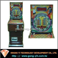 Pinball Machine - KY-1591 / Game Machine / Coin Operated Games