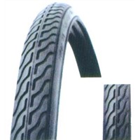 bicycle tires