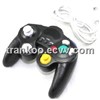 Dual Shock Joystick GameCube Controller Compatible With Wii