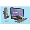 32 Inch LCD All in One PC TV