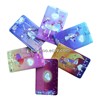 Gift Credit Card MP3 2GB-16GB