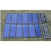 36W/18V Amorphous Silicon Thin-Film Foldable Solar Panel