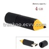 4GB Pencil Mini Flash Drive