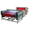 Co2 Laser Cutter Machine for Automobile Fabric and Silk Pillowslip