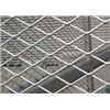 Expanded Metal Mesh