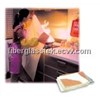Fire blanket - for kitchen application